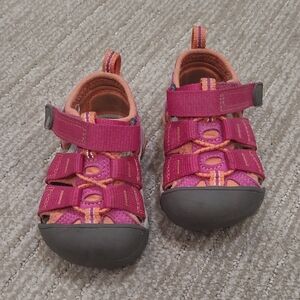 Keen Sandals